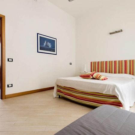 Sofia'S House Apartment Palermo Ngoại thất bức ảnh