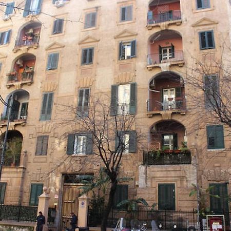 Sofia'S House Apartment Palermo Ngoại thất bức ảnh