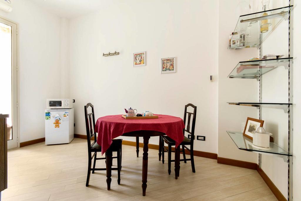 Sofia'S House Apartment Palermo Ngoại thất bức ảnh
