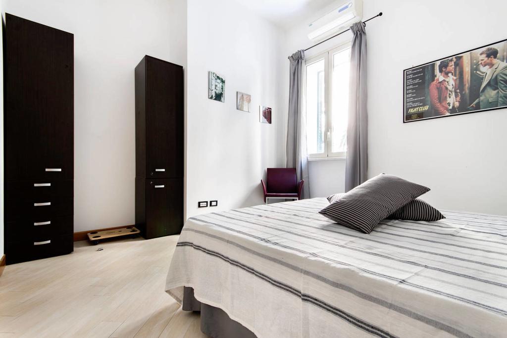 Sofia'S House Apartment Palermo Ngoại thất bức ảnh