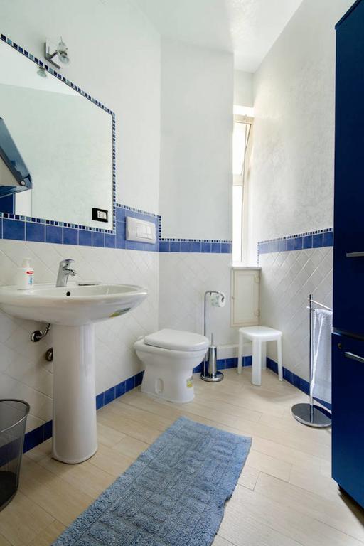 Sofia'S House Apartment Palermo Ngoại thất bức ảnh