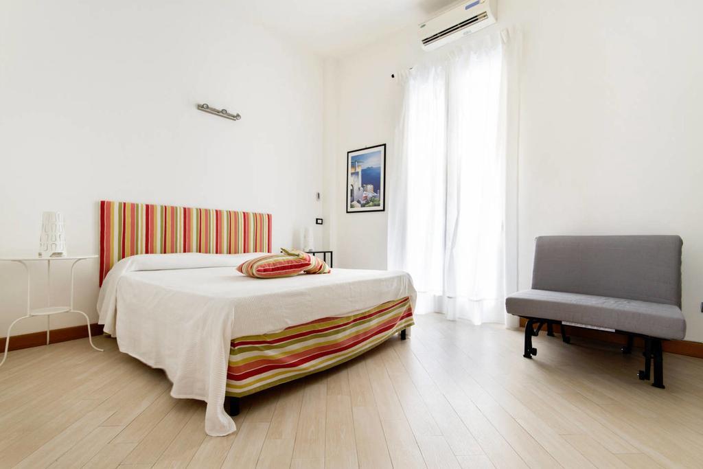 Sofia'S House Apartment Palermo Ngoại thất bức ảnh