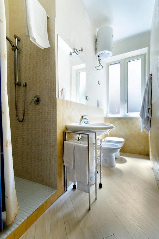 Sofia'S House Apartment Palermo Ngoại thất bức ảnh