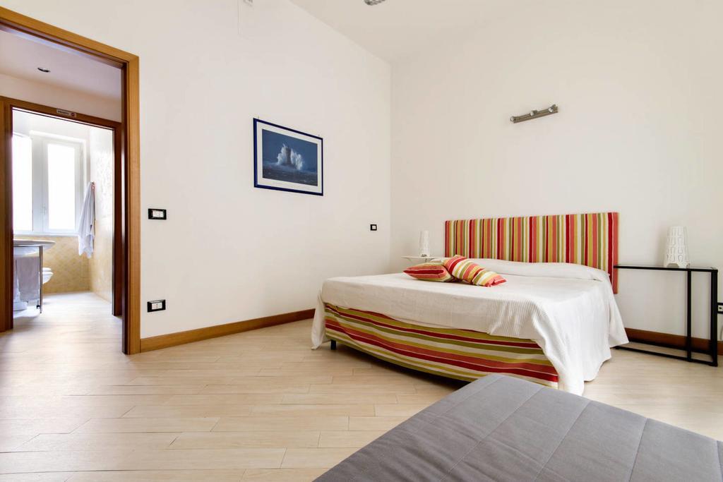 Sofia'S House Apartment Palermo Ngoại thất bức ảnh