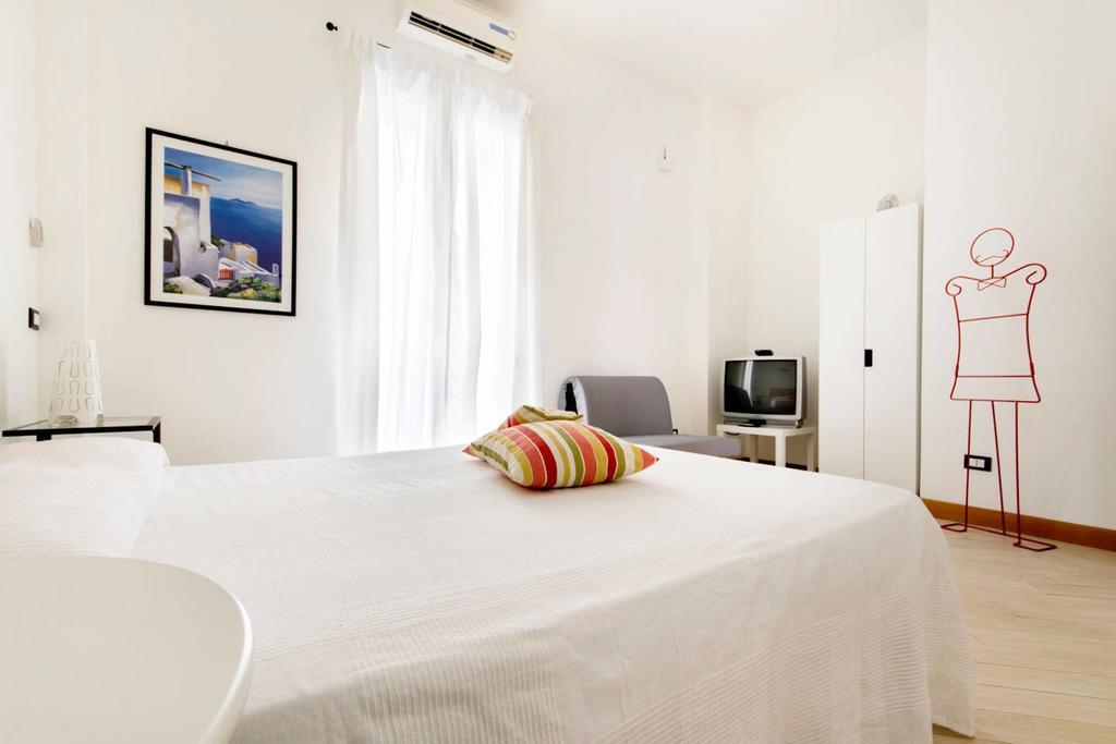Sofia'S House Apartment Palermo Ngoại thất bức ảnh
