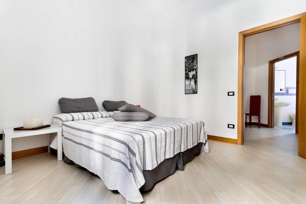 Sofia'S House Apartment Palermo Ngoại thất bức ảnh