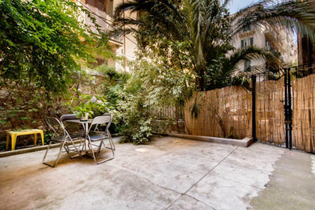 Sofia'S House Apartment Palermo Ngoại thất bức ảnh