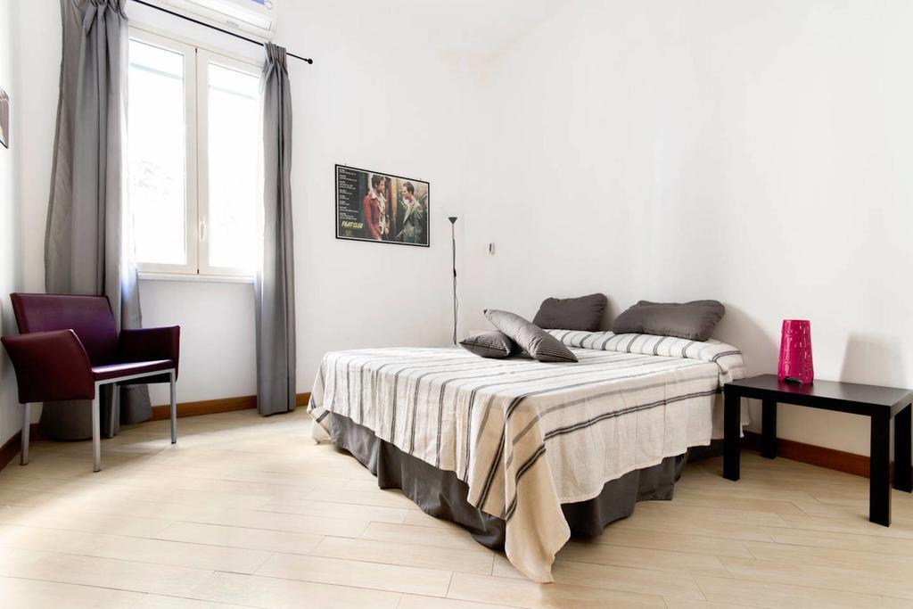 Sofia'S House Apartment Palermo Ngoại thất bức ảnh